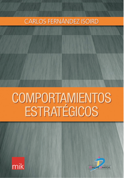 Comportamientos estratégicos