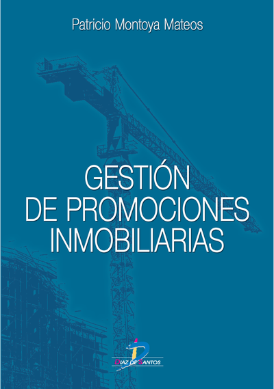 Gestión de promociones inmobiliarias