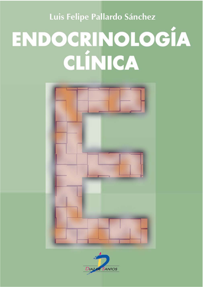 Endocrinología clínica