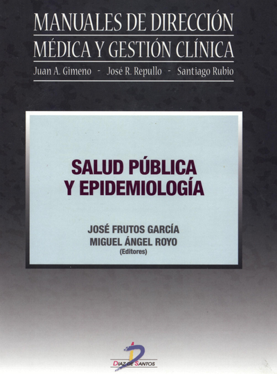 Salud pública y epidemiología