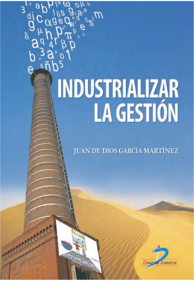Industrializar la gestión