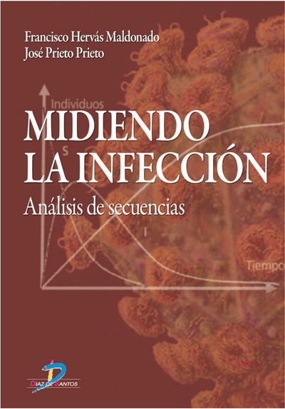 Midiendo la infección: análisis de secuencias