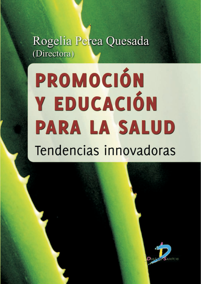 Promoción y educación para la salud: tendencias innovadoras