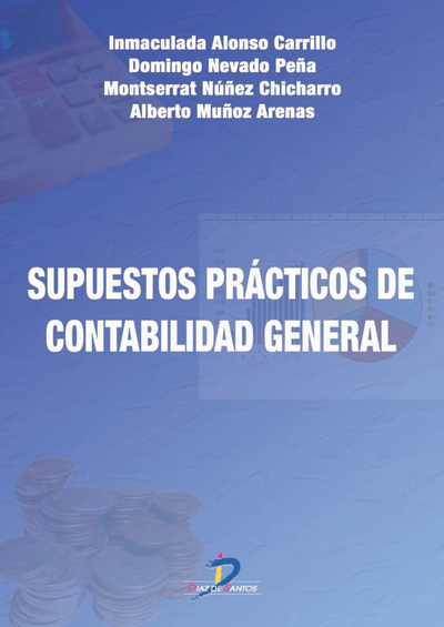 Supuestos prácticos de contabilidad general