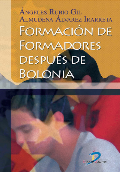 Formación de formadores después de Bolonia