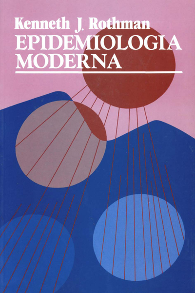 Epidemiología moderna