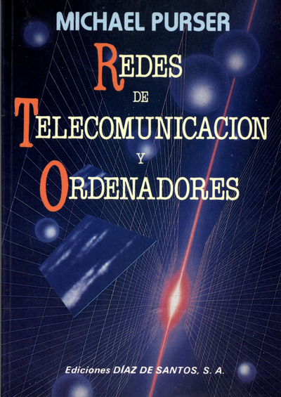 Redes de telecomunicación y ordenadores