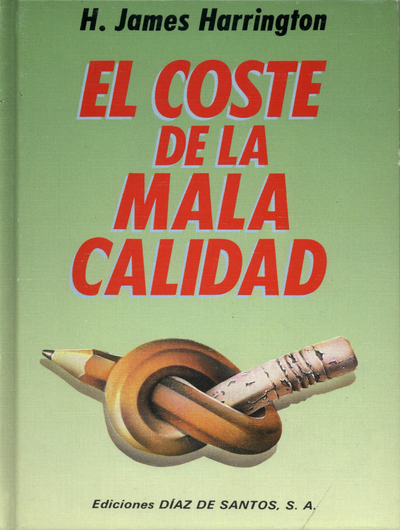 El coste de la mala calidad