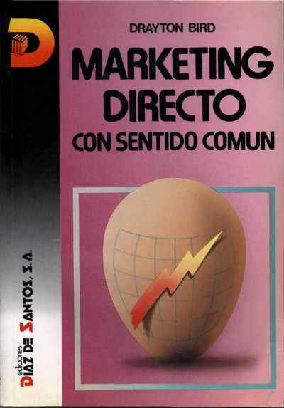 Marketing directo con sentido común