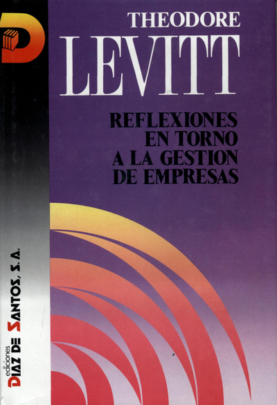 Reflexiones en torno a la gestión de empresas