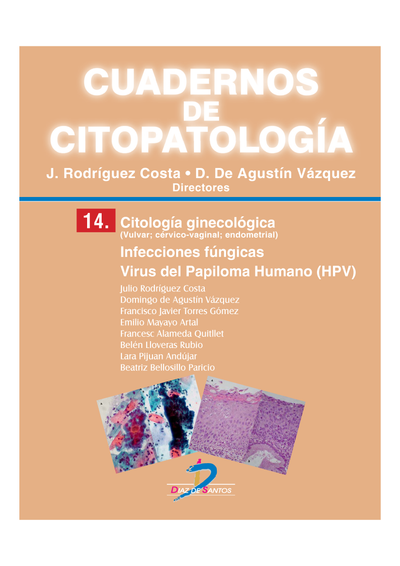 Cuadernos de Citopatología Nº 14