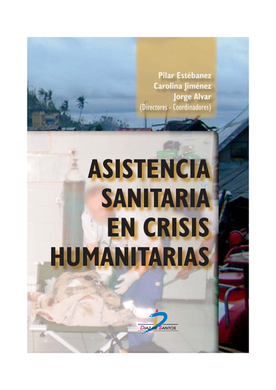 Asistencia sanitaria en crisis humanitarias