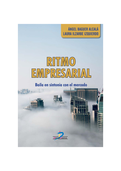 Ritmo empresarial: baila en sintonía con el mercado