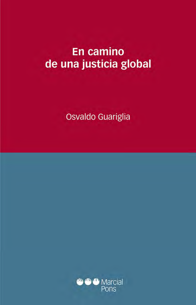 En camino de una justicia global