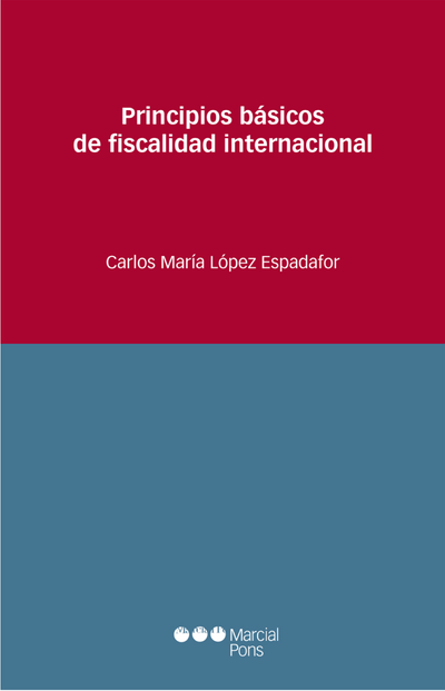 Principios Básicos de fiscalidad internacional