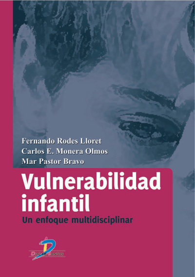 Vulnerabilidad infantil: un enfoque multidisciplinar