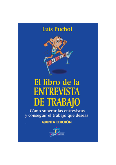 El libro de la entrevista de trabajo