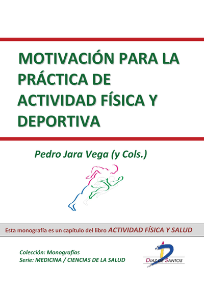 Motivación para la práctica de actividad física y deportiva