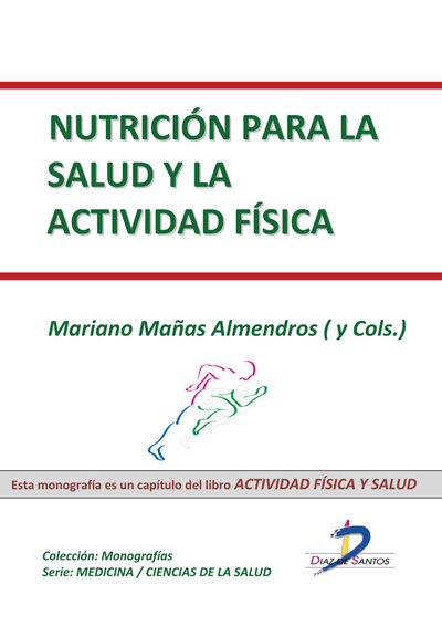 Nutrición para la salud y la actividad física