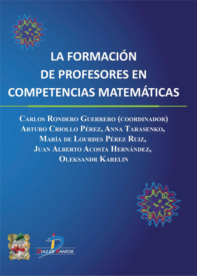 La formación de profesores en competencias matemáticas