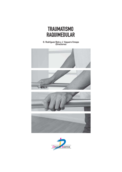 Traumatismo raquimedular
