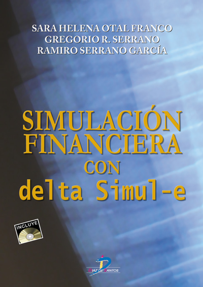 Simulación financiera con Delta Simul-e
