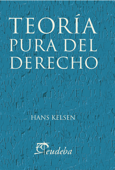 Teoría pura del derecho