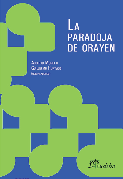 La paradoja de Orayen