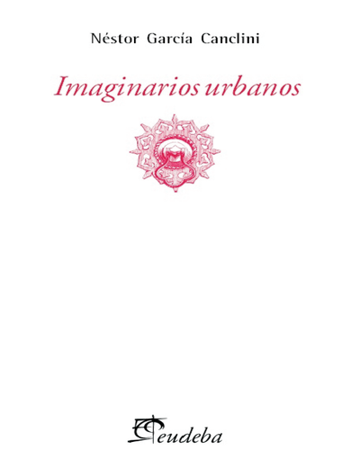 Imaginarios urbanos