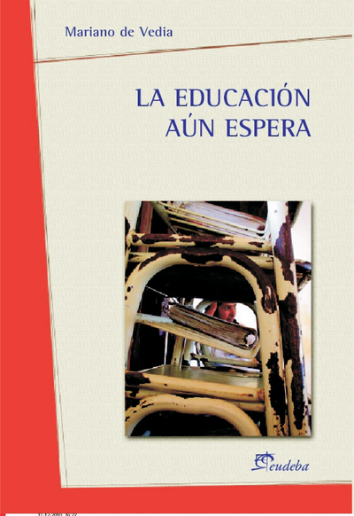 La educación aún espera a 20 años del congreso pedagógico