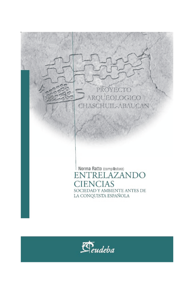 Entrelazando ciencias: sociedad y ambiente antes de la conquista española
