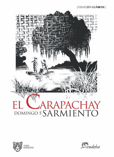 El Carapachay
