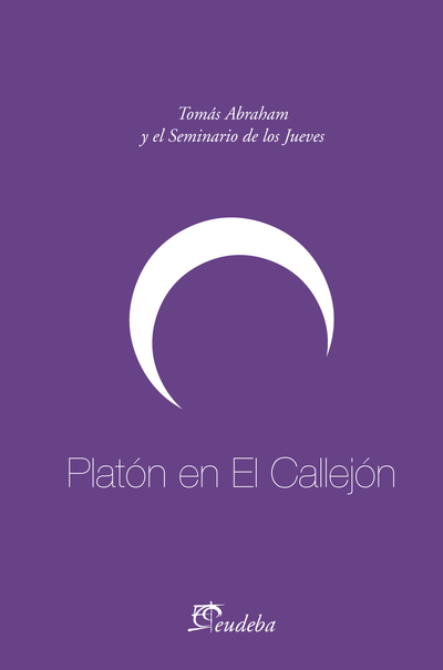 Platón en el callejón