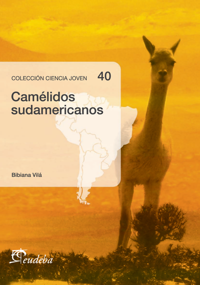 Camélidos sudamericanos