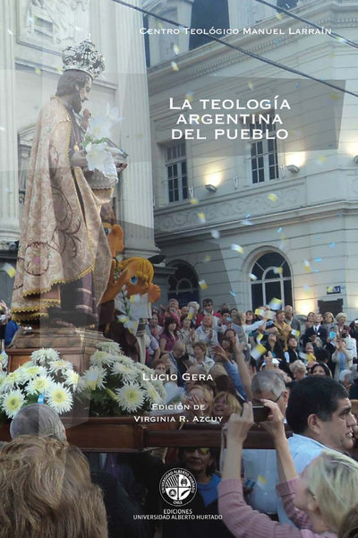 La teología argentina del pueblo