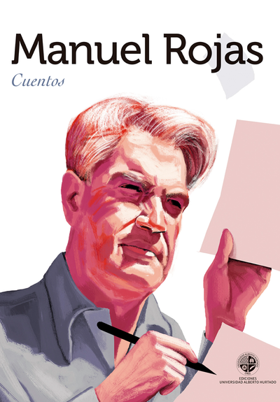 Manuel Rojas: Cuentos