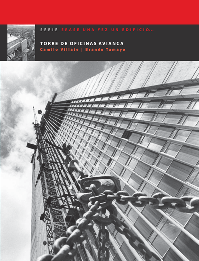 Torre de oficinas Avianca