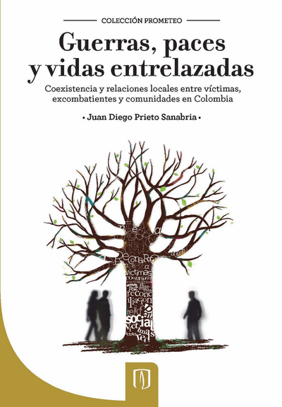 Guerras, paces y vidas entrelazadas: coexistencia y relaciones locales entre víctimas, excombatientes y comunidades en Colombia