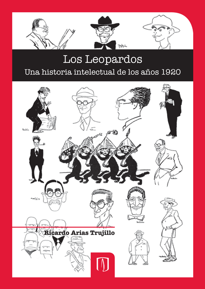 Los Leopardos: una historia intelectual de los años 1920