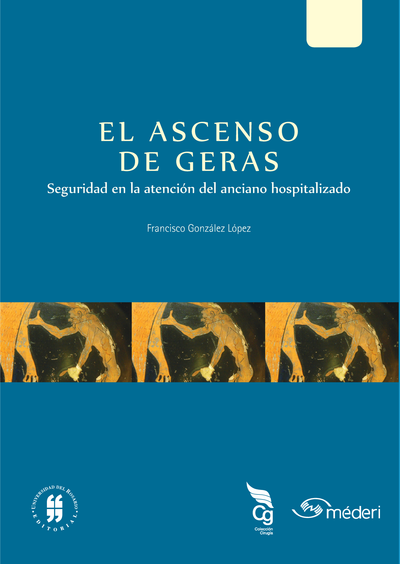 El ascenso de Geras: seguridad en la atención del anciano hospitalizado