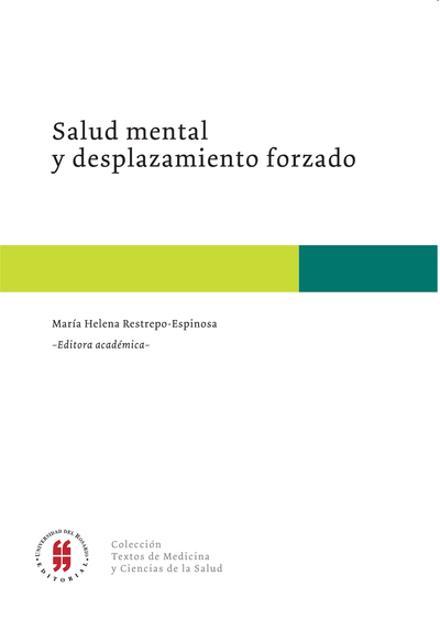 Salud mental y desplazamiento forzado