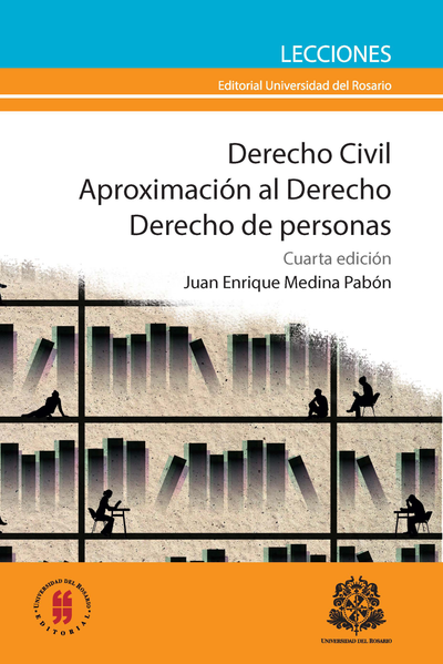Derecho civil: derecho de personas