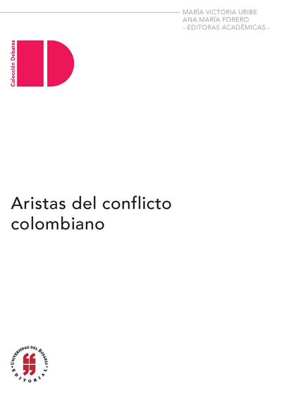 Aristas del conflicto colombiano