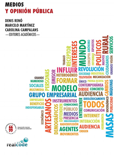 Medios y opinión pública