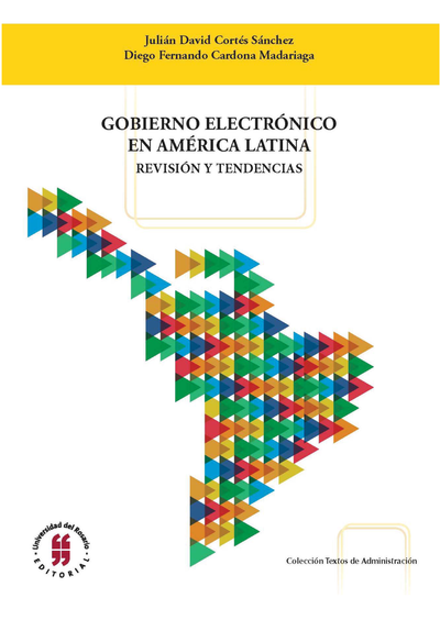 Gobierno electrónico en América Latina: revisión y tendencias