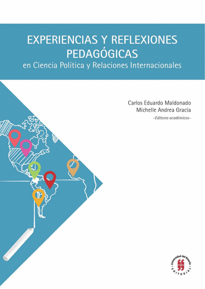 Experiencias y reflexiones pedagógicas en ciencia política y relaciones internacionales