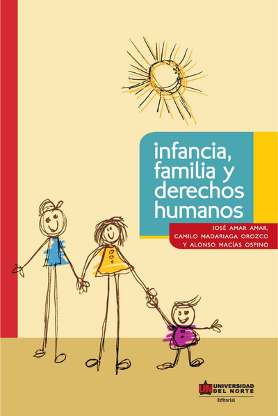 Infancia, familia y derecho humanos