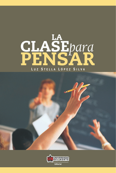 La clase para pensar