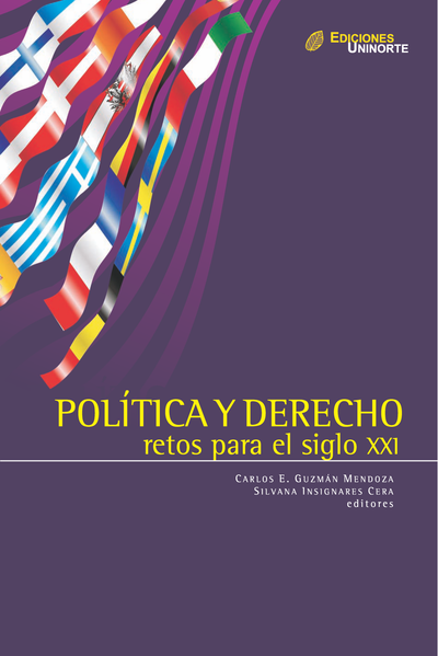 Política y derecho: retos para el siglo XXI
