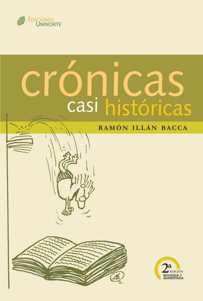 Crónicas casi históricas